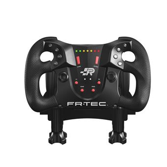 Sotel  Thrustmaster T248 Negro Volante + Pedales PC, PlayStation