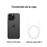 Apple iPhone 15 Pro Max 6,7" 1TB titanio negro