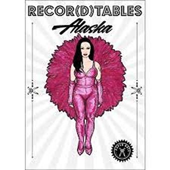 Recor(d)tables Alaska