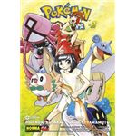 Pokemon Sol Y Luna 2
