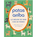 Patas arriba
