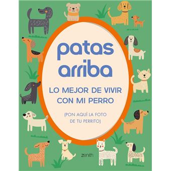 Patas arriba