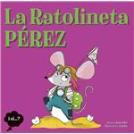 La ratolineta perez