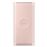 Powerbank Samsung Wireless Battery Pack 10000 mAh Rosa_0