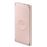 Powerbank Samsung Wireless Battery Pack 10000 mAh Rosa_1
