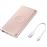 Powerbank Samsung Wireless Battery Pack 10000 mAh Rosa_4