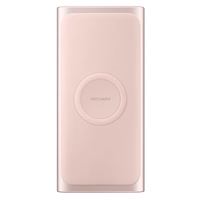 Powerbank Samsung Wireless Battery Pack 10000 mAh Rosa