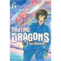 Drifting dragons 6