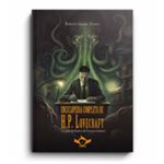 Enciclopedia Completa De Hp Lovecraft