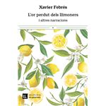 L´´or perdut dels llimoners