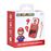 Auriculares OTL Slide True Wireless LED Super Mario