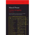 Cartas escogidas (1888-1922)