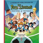 La història del futbol explicada pels Futbolíssims