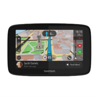 TomTom GO 520 Europa 45 países
