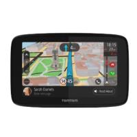 TomTom GO 520 Europa 45 países