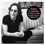 Radio Waves Vol 2 - 2 Vinilos