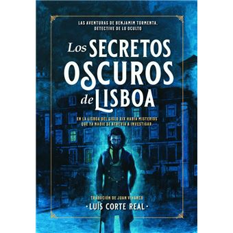 Los Secretos Oscuros de Lisboa