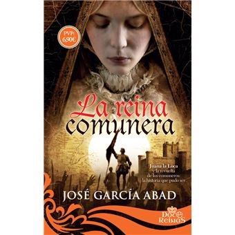 La reina comunera