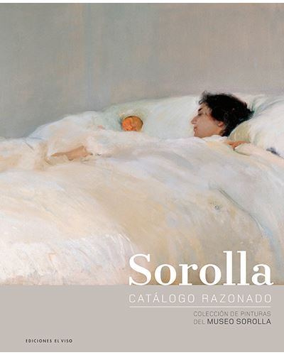 El Viso Sorolla - Catálogo Razonado