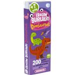 Dinosauroak + 7 urte
