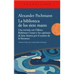 La biblioteca de los siete mares