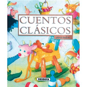 Cuentos clasicos