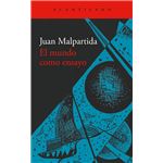 El mundo como ensayo