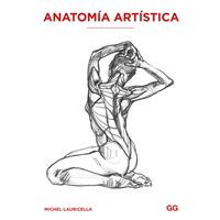 Anatomía artística