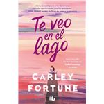 Te veo en el lago