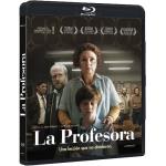 La profesora (Blu-ray)