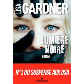 Lumiere noire-albin michel
