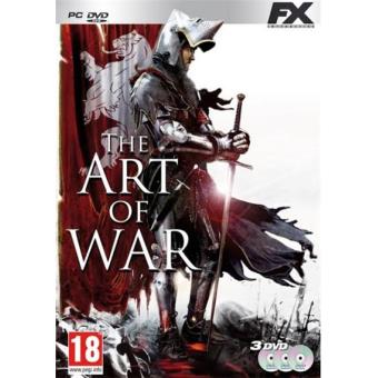 The Art of War PC
