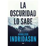 La oscuridad lo sabe