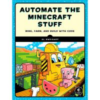 Automate the Minecraft Stuff