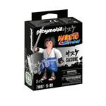 PLAYMOBIL Naruto 71097 SASUKE - Imagen 4