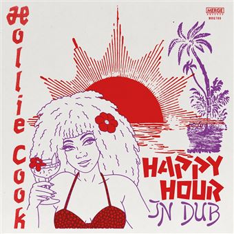 Happy hour in dub - CD