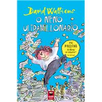 O neno ultramillonario