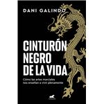 Cinturón Negro De La Vida