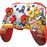 Mando inalámbrico Turtle Beach Rematch Koopa Troop para Nintendo Switch 2