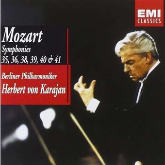Symphony no.35