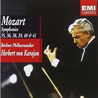 Mozart discografía descarga gratuita gratis