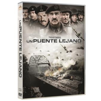 Un puente lejano - DVD