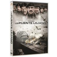 Un puente lejano - DVD