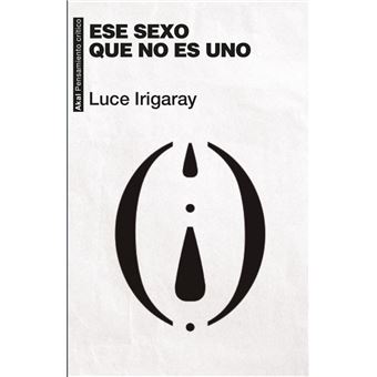 Ese sexo que no es uno