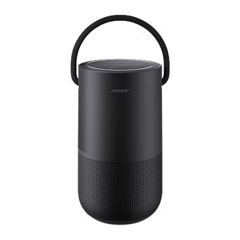Altavoz inteligente portátil Bose Home Speaker Negro