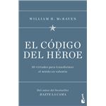 El código del héroe