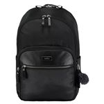 Mochila Mujer Para Portátil 13" Totto Adelaide 3 Negro