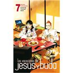 Las Vacaciones De Jesús Y Buda 7