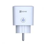 Enchufe Wi-Fi Ezviz T30-10A-EU Smartplug