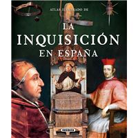 La Inquisición en España